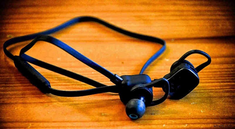 Wireless Earbuds vs. Wire-Free Earbuds: What’s the Difference?