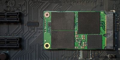 How Solid State Drives Works