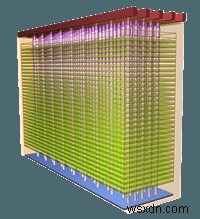 How Solid State Drives Works