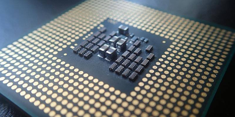 What Makes a Computer Fast?