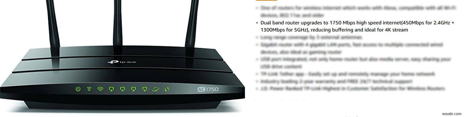 What Do Router AC Ratings Like AC1200 and AC3200 Mean?