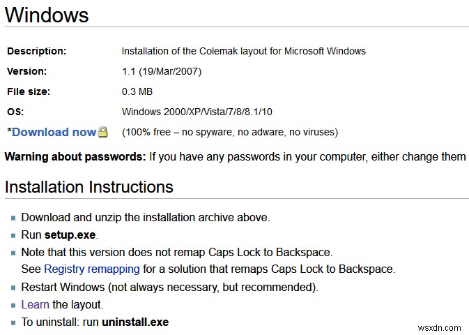 Do Alternative Keyboard Layouts Really Work?