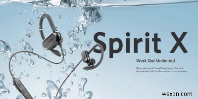 Soundcore Spirit X Sports Earphones Review