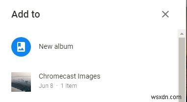 How to Reduce Your Idle Chromecast’s Data Usage