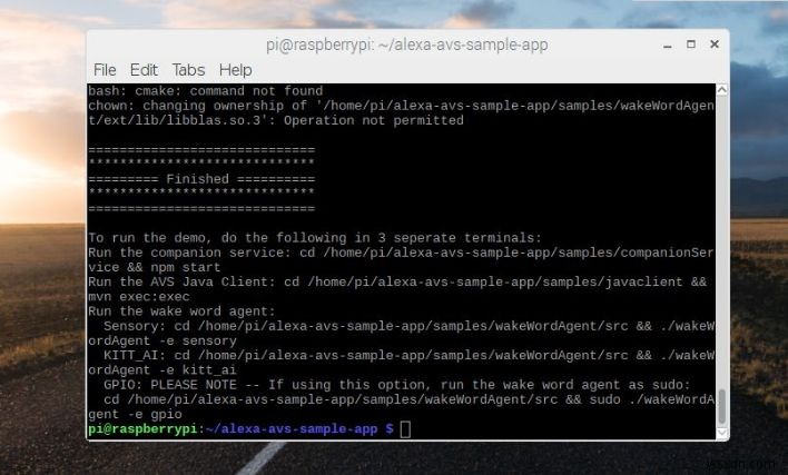 How to Build an Amazon Echo with Raspberry Pi