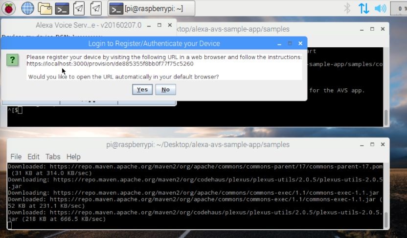 How to Build an Amazon Echo with Raspberry Pi