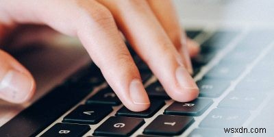 The Beginner’s Guide to Touch Typing