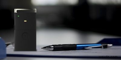 With Halberd, You’ll Never Forget About Locking Your Computer – Review and Giveaway