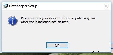 With Halberd, You’ll Never Forget About Locking Your Computer – Review and Giveaway