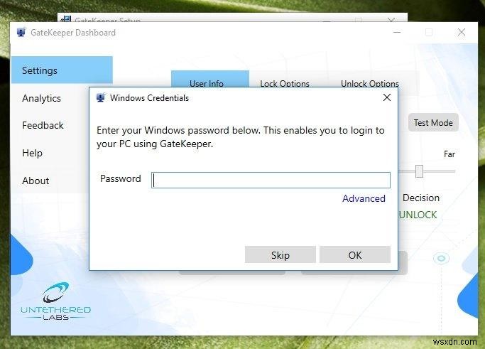 With Halberd, You’ll Never Forget About Locking Your Computer – Review and Giveaway
