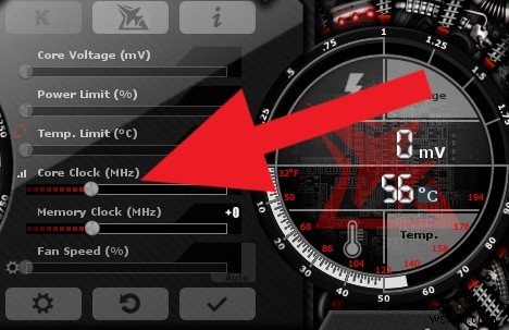 How to (Safely) Overclock Your PC Graphics Card