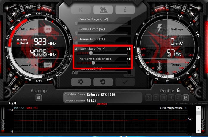 How to (Safely) Overclock Your PC Graphics Card