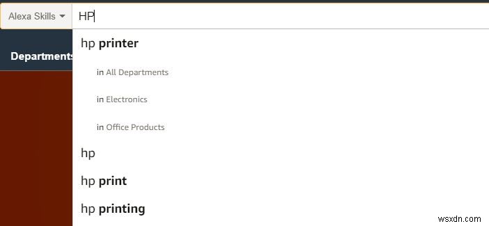 How to Get Alexa to Print to an HP Printer