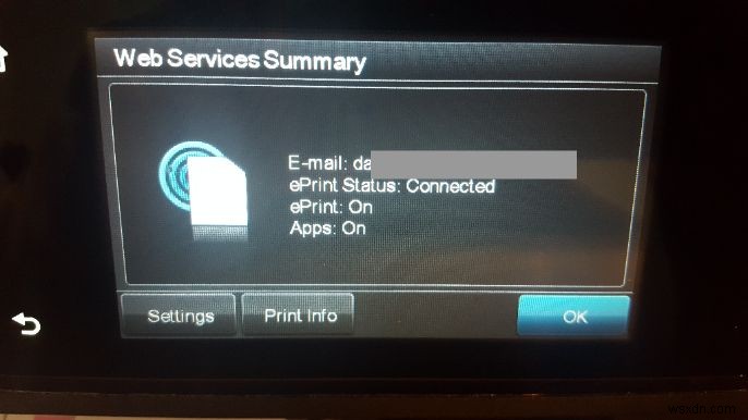 How to Get Alexa to Print to an HP Printer
