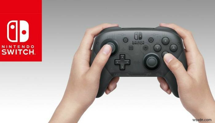 5 Cheaper Alternatives to the Nintendo Switch Pro Controller