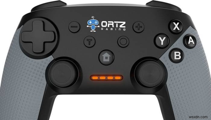 5 Cheaper Alternatives to the Nintendo Switch Pro Controller