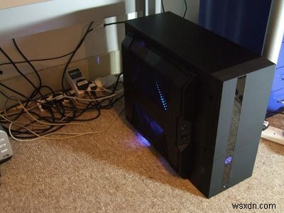 PCs vs. Laptops vs. Tablets: Which Is the Most Energy-Efficient?