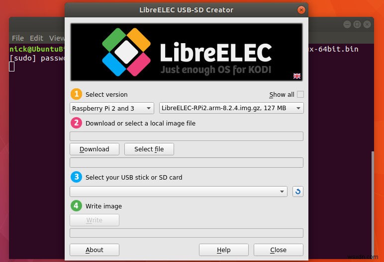 How to install Kodi on Your Raspberry Pi