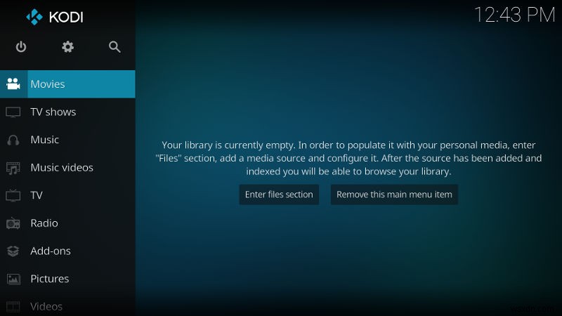 How to install Kodi on Your Raspberry Pi