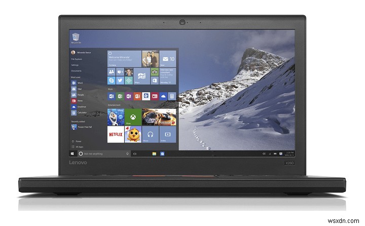 The Top 5 Laptops with the Best Battery Life