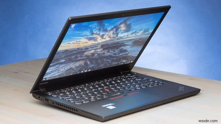 The Top 5 Laptops with the Best Battery Life