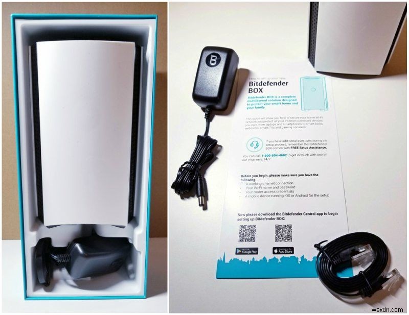 Bitdefender BOX 2: Twice the Power, Speed and Features of its Predecessor