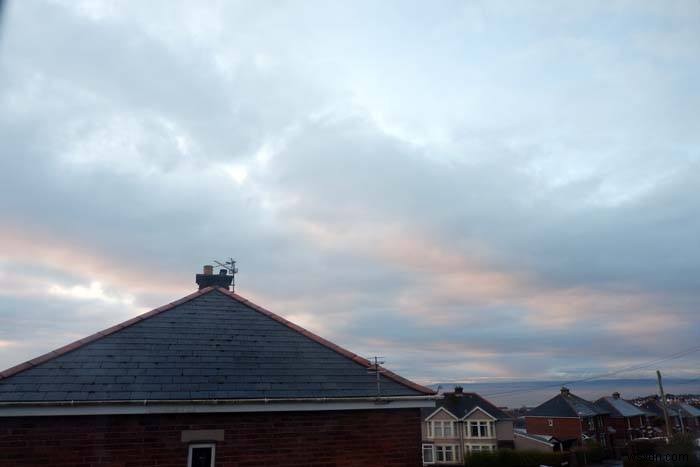 Fujifilm X-A3 Mirrorless Digital Camera Review