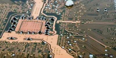 How a Motherboard Works