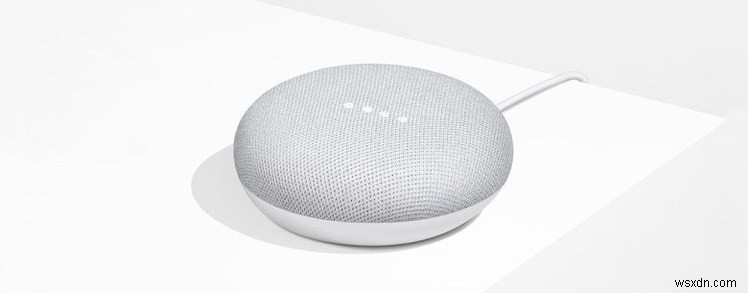 Useful Security and Privacy Tips for Google Home and Amazon Echo Users