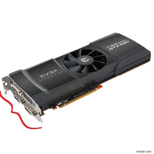 How Graphics Cards Works