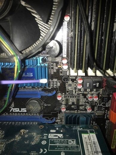 How to Clean the Inside of Your Computer