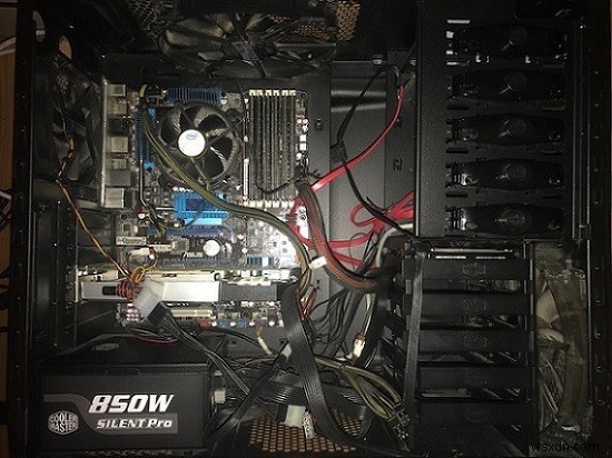 How to Clean the Inside of Your Computer