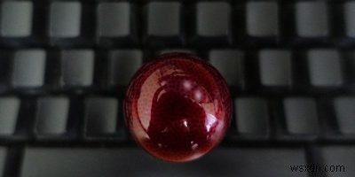 Why You Need a Trackball Mouse