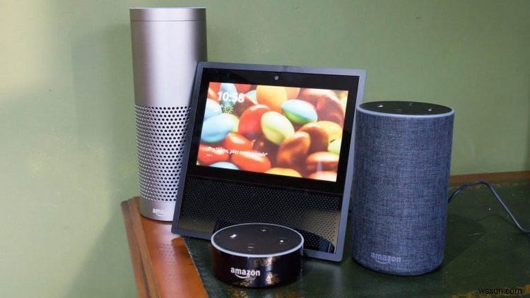 Amazon Echo vs. Google Home: Which One Should You Buy?