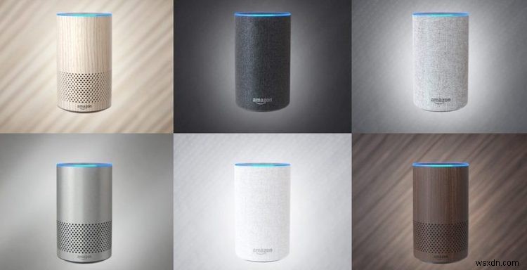 Amazon Echo vs. Google Home: Which One Should You Buy?