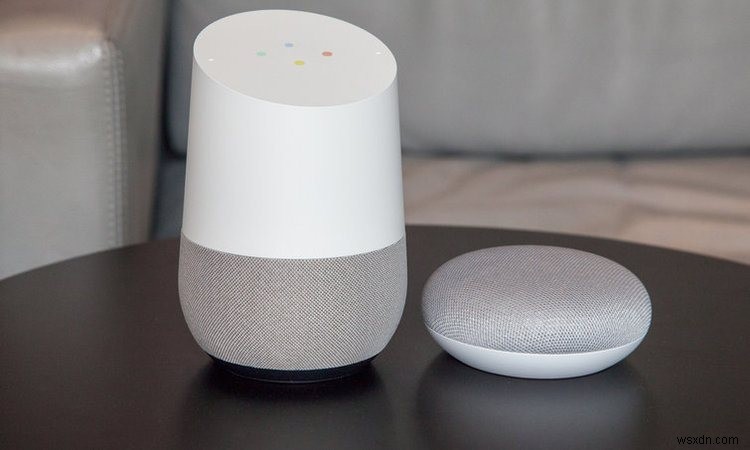 Amazon Echo vs. Google Home: Which One Should You Buy?