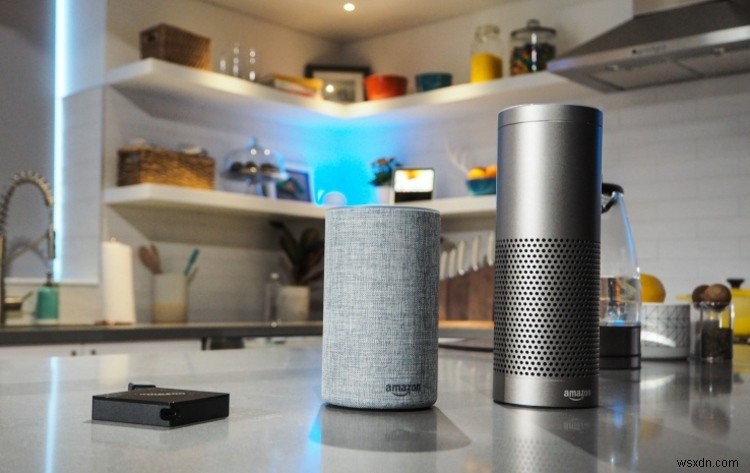 Amazon Echo vs. Google Home: Which One Should You Buy?
