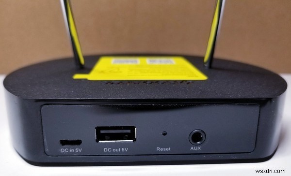 Hammo TV Wireless Headphones – Review and Giveaway