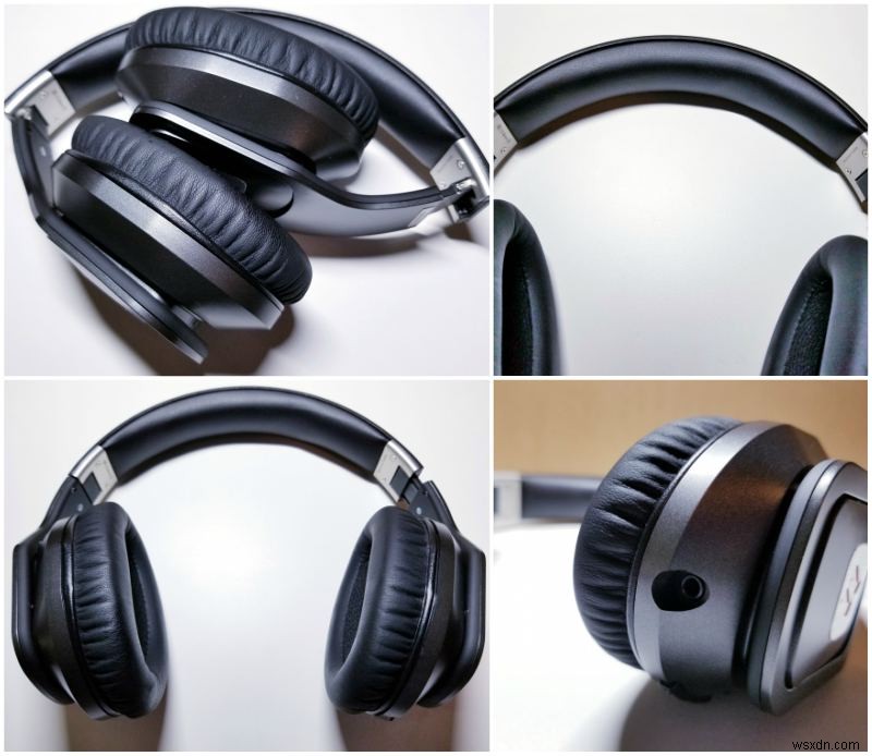 Hammo TV Wireless Headphones – Review and Giveaway