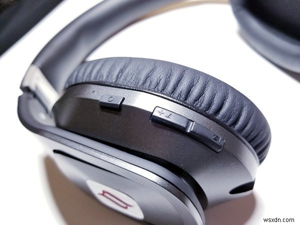 Hammo TV Wireless Headphones – Review and Giveaway