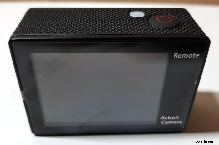 Bopower 4K Action Camera – Review and Giveaway