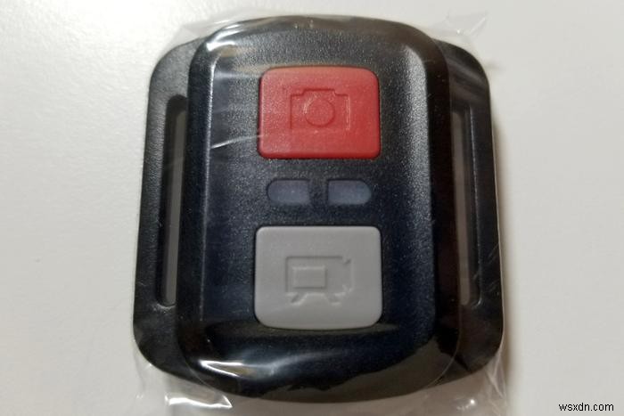 Bopower 4K Action Camera – Review and Giveaway