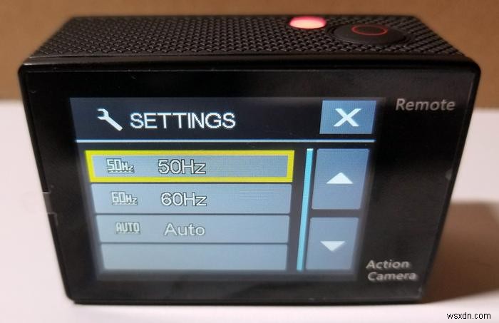 Bopower 4K Action Camera – Review and Giveaway