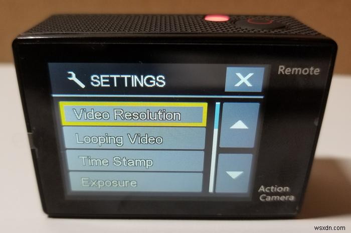 Bopower 4K Action Camera – Review and Giveaway