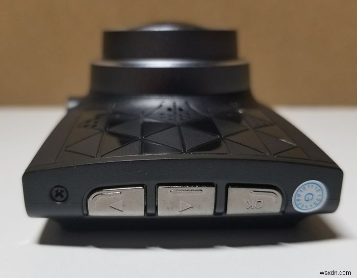 Z-Edge Z3 Plus Dash Cam – Review and Giveaway