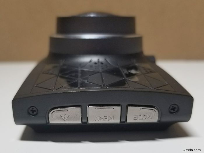 Z-Edge Z3 Plus Dash Cam – Review and Giveaway