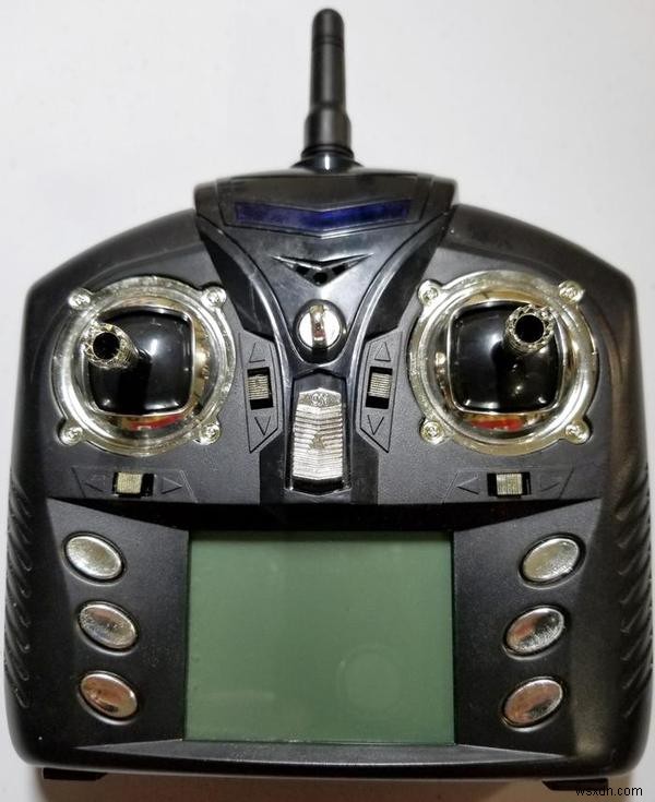 WLtoys Q353 Triphibian Quadcopter – Review and Giveaway