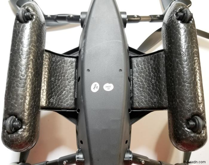 WLtoys Q353 Triphibian Quadcopter – Review and Giveaway