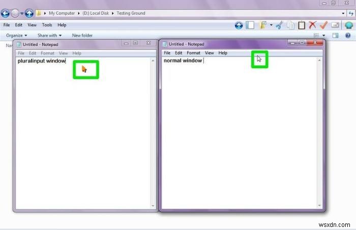 3 Interesting Uses for Multiple Mouse and Keyboards on Your PC