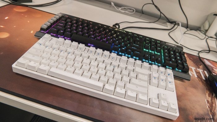 3 Interesting Uses for Multiple Mouse and Keyboards on Your PC